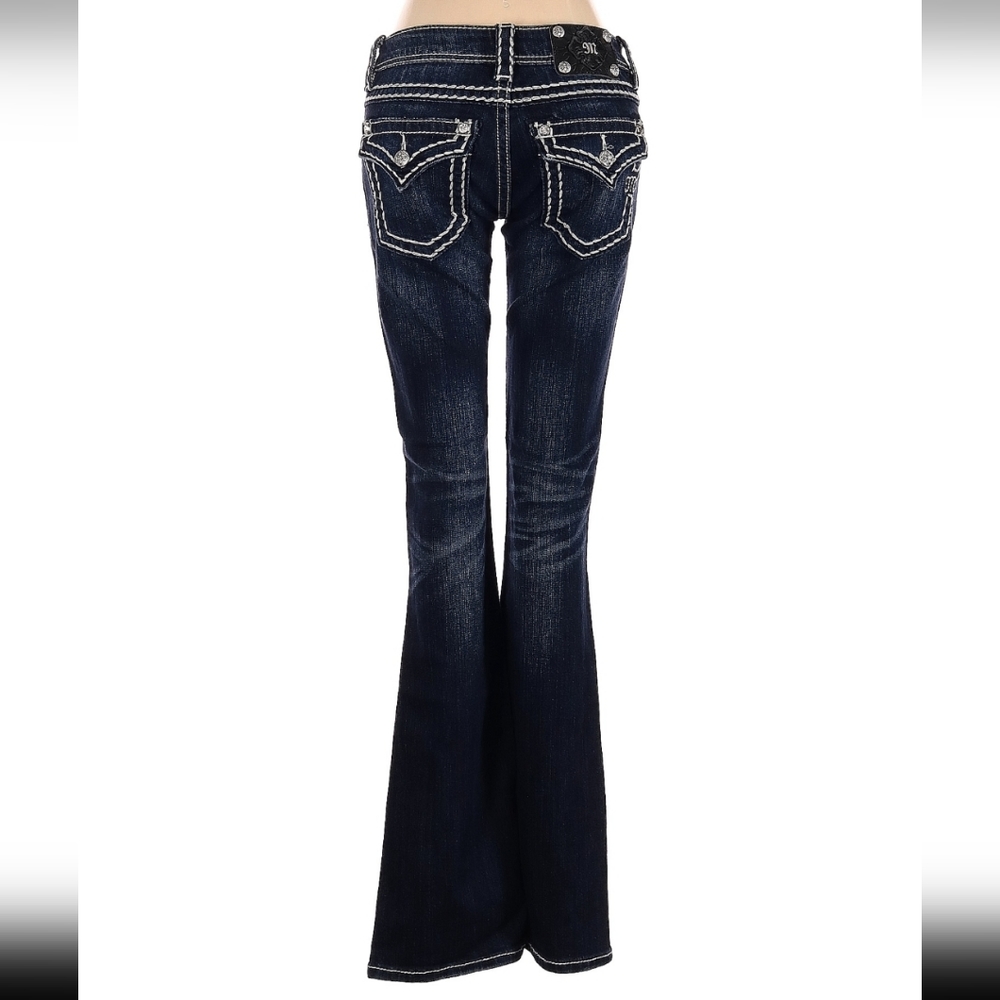 Miss Me Jeans size 27